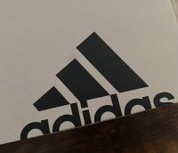 Adidas Schuhe Größe 21 in weiß. Dortmund - Barop Vorschau