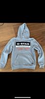 G-Star Pullover - Gr. M - grau Hessen - Langenselbold Vorschau