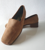 Rieker Antistress, sehr schöne neue Wildlederschuhe, neu Größe 39 Hessen - Villmar Vorschau