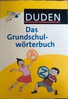 Grundschulwörterbuch Wörterbuch Duden neu Brandenburg - Bernau Vorschau