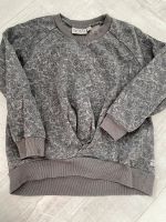 Wheat Pullover grau/silber Nordrhein-Westfalen - Beelen Vorschau