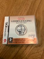 Nintendo DS - Gehirn-Jogging Bayern - Wolfratshausen Vorschau