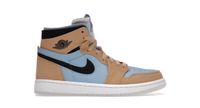 Nike Jordan  1 High Zoom Air CMFT Psychic Blue, US 9 / 40,5 Nordrhein-Westfalen - Rösrath Vorschau