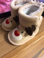 Babyschuhe 18/19 Sylt - Westerland Vorschau