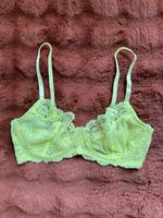 H&M BH neongelb Spitze 75C Köln - Porz Vorschau