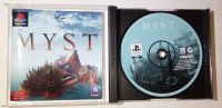 Myst  (Sony Playstation , 1996) Rheinland-Pfalz - Hüblingen Vorschau