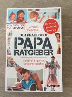 Der praktische Papa Ratgeber von Michael Schöttler Baden-Württemberg - Plankstadt Vorschau