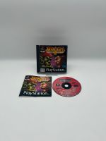 PlayStation 1 - PS1 - Warcraft 2 Hessen - Reiskirchen Vorschau