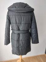 Damen-Steppjacke lang, Gr. 44, schwarz Nordrhein-Westfalen - Bad Münstereifel Vorschau