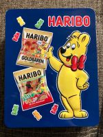 Haribo Goldbär Metalldose Rheinland-Pfalz - Altenkirchen Vorschau