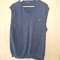 GANT Pullunder, blau, XXL Hessen - Aßlar Vorschau