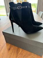 Neu und ungetragen - Nero Giardini Stiefelette 38 schwarz Aachen - Aachen-Brand Vorschau