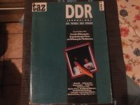 DDR Journal Nr. 2 1990 - Die Wende der Wende TAZ Niedersachsen - Stuhr Vorschau