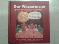 Buch "Der Wassermann" Baden-Württemberg - Schwäbisch Gmünd Vorschau