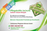 Pflegefachkraft ,Ambulante Pflege Schleswig-Holstein - Börnsen Vorschau