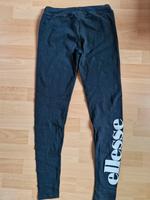 Ellesse Leggings Gr. M 38 schwarz Saarland - Illingen Vorschau