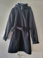 Giga DX by killtec Damen Fleecejacke Gr.38 Parka Nordrhein-Westfalen - Leverkusen Vorschau