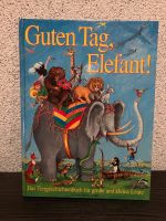 Guten Tag, Elefant großes Kinderbuch Buch Rheinland-Pfalz - Mertesheim Vorschau