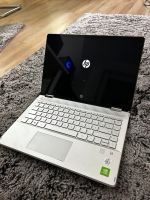 HP Pavilion x360 14-dh1630ng (2 in 1) Convertible-PCs. Nordrhein-Westfalen - Olpe Vorschau