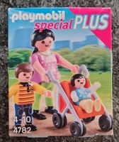 Playmobile 4782 Mutter mit Kinder special plus Baden-Württemberg - Mühlhausen-Ehingen Vorschau