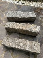 Granit Mauersteine Nordrhein-Westfalen - Monheim am Rhein Vorschau