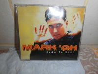 Maxi CD" Mark`Oh - Fade to Grey" Hansestadt Demmin - Stavenhagen Vorschau