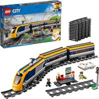 Lego 60197 City Personenzug - NEU - im ungeöffnetem OVP Bayern - Jettingen-Scheppach Vorschau