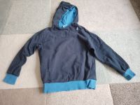 Finkid Hoodie Größe 120-130 Friedrichshain-Kreuzberg - Kreuzberg Vorschau