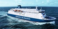 Fährticket DFDS Frederikshaven - Oslo, Kapine, 2 Personen, Auto Hessen - Hofheim am Taunus Vorschau