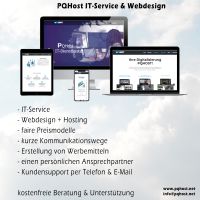 Webseite für Unternehmer Niedersachsen - Osnabrück Vorschau