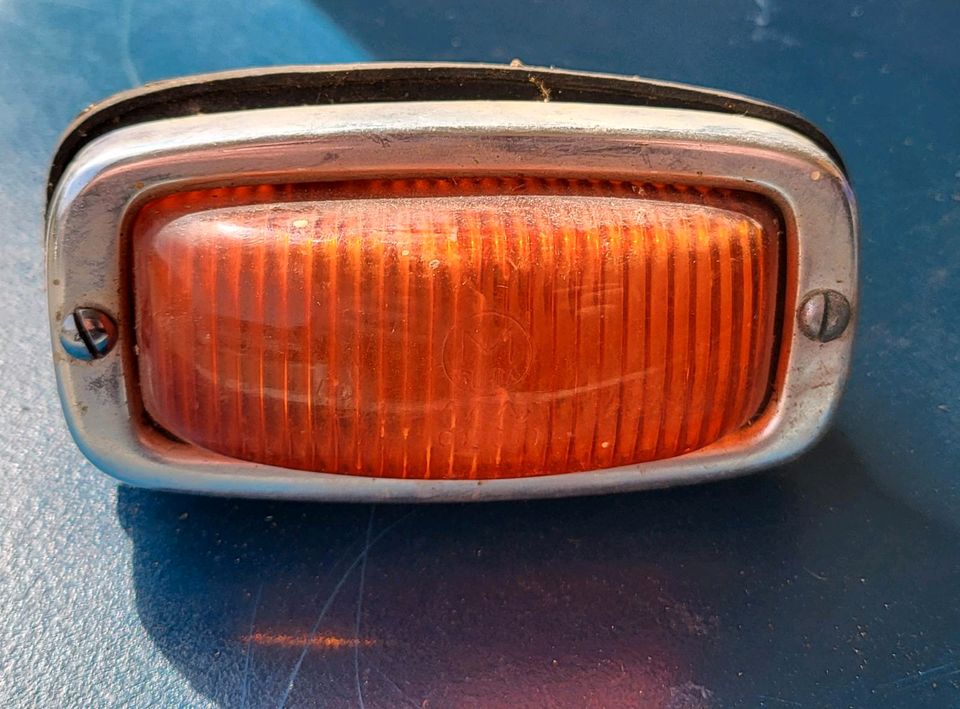 Trabant 601 Blinker 1. Ausführung Selten DDR in Sömmerda