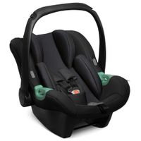 ABC Design Tulip Babyschale schwarz + Isofix Station Schleswig-Holstein - Flensburg Vorschau