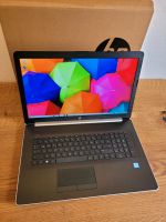HP 17 Zoll Laptop 17-by0207ng Notebook 17,3 Hessen - Rosbach (v d Höhe) Vorschau