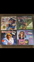 4x Ronny‘s Pop Show Musik CD Retro Vintage Brandenburg - Werder (Havel) Vorschau