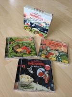 Der kleine Drache Kokosnuss - 3er Set CD's Baden-Württemberg - Erlenbach Vorschau