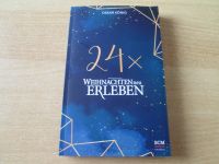 Buch 24 x Weihnachten neu erleben Bayern - Illertissen Vorschau