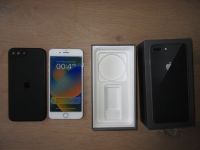 Apple iPhone 8 Plus 64 GB Nordrhein-Westfalen - Erftstadt Vorschau