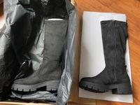 Neu Damen Stiefel Plateau Jana schwarz Gr. 37 Düsseldorf - Düsseltal Vorschau