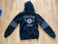 Canadian Peak Jacke Strickjacke Größe L Dresden - Innere Altstadt Vorschau