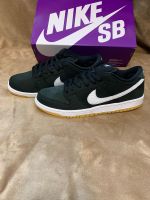 Nike SB Dunk Low Pro Black Gum Größe 43 EU / 9,5 US Köln - Mülheim Vorschau