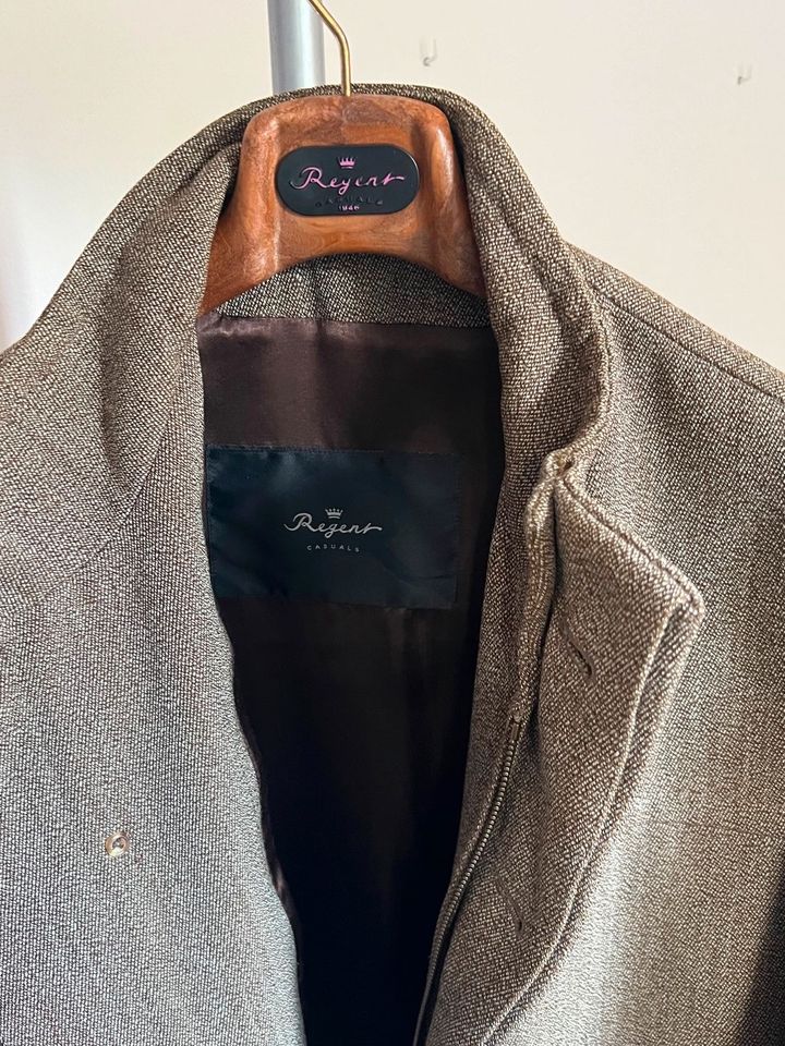 Jacke von Regent für Manufactum wie neu, Gr. 52 NP 1000 € in Hamburg