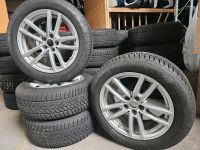 BMW 5er G30 G31 Winterräder Winterreifen 17 Zoll 225/55/R17 101V Nordrhein-Westfalen - Werne Vorschau