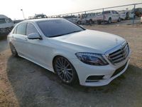 Mercedes  S500L 2015   schlachtfest/only parts ♻️ Sachsen - Görlitz Vorschau