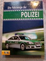 Fahrzeuge der Polizei Buch München - Schwabing-Freimann Vorschau