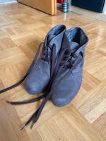Keilabsatzschuhe Bayern - Gochsheim Vorschau