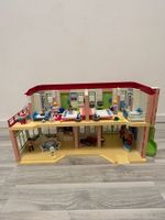 Playmobil Familienhotel Hotel 5265 Bayern - Nürnberg (Mittelfr) Vorschau