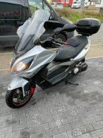 Kymco Xciting 500 Mit ABS EZ2012 Tüv 12.2023 Nordrhein-Westfalen - Herne Vorschau