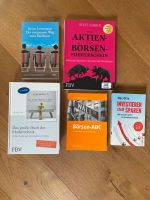 Bücher zum Thema Aktien Börse Invest Schleswig-Holstein - Stapelfeld Vorschau