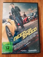 DVD Need for Speed Hessen - Erzhausen Vorschau