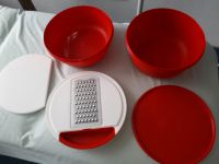 Tupperware " Eine runde Sache", 5tlg. Set Schleswig-Holstein - Boostedt Vorschau